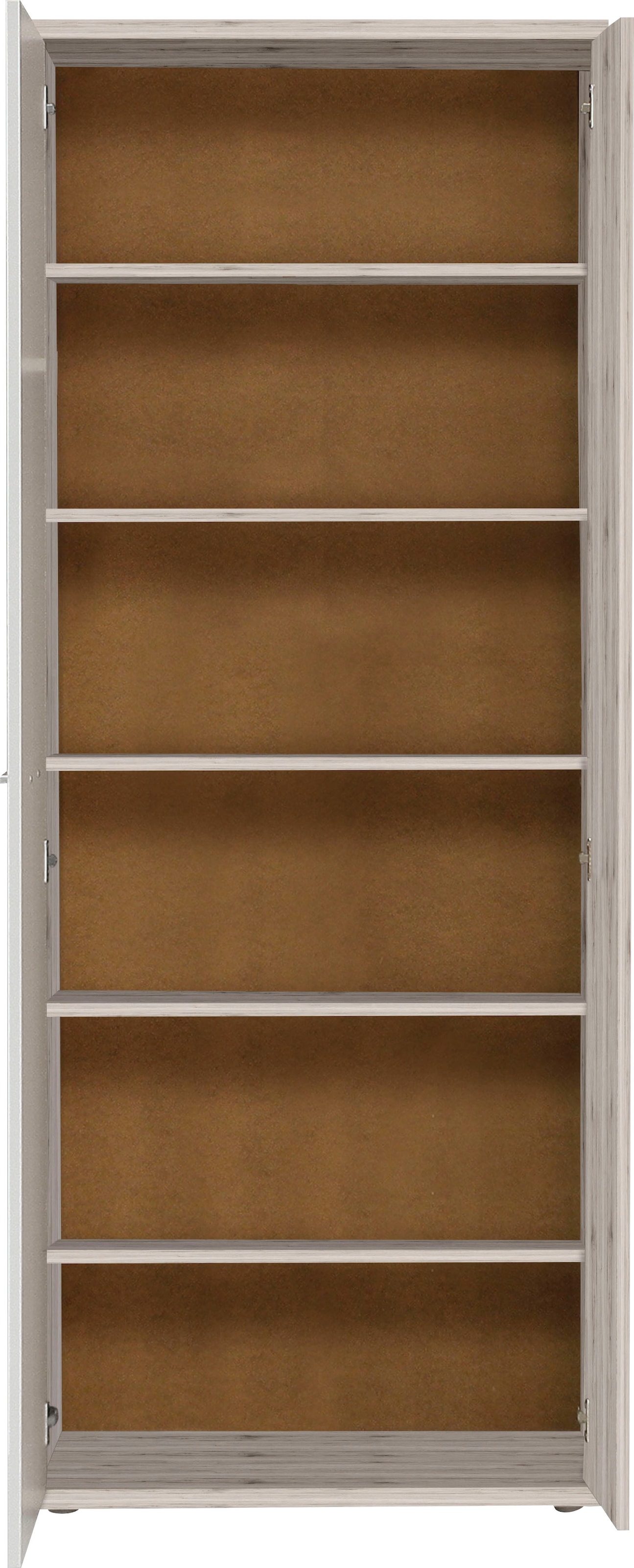 FORTE Schuhschrank »Netty« Höhe ca, 179 cm