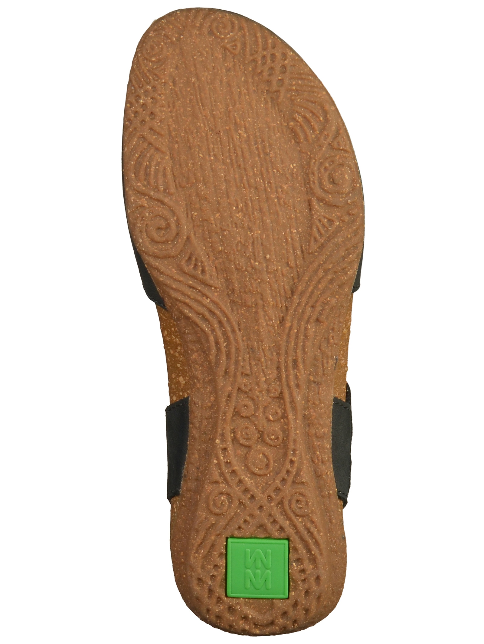 El Naturalista Riemchensandale »El Naturalista Sandalen Leder«