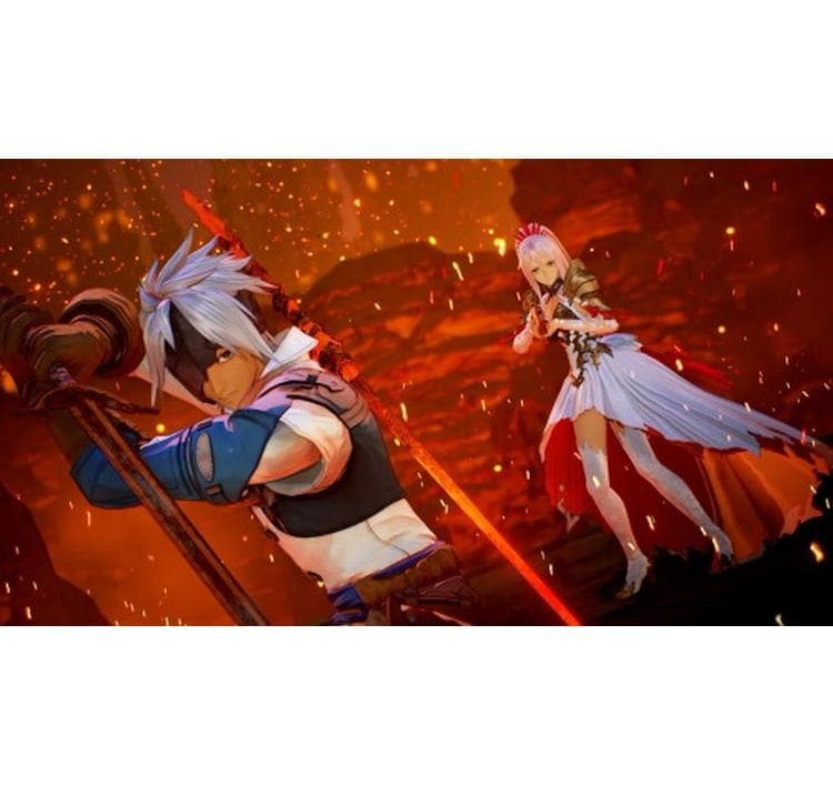 BANDAI NAMCO Spielesoftware »Tales of Arise: Beyond the Dawn Edition (Game-Key Card)« Nintendo Switch