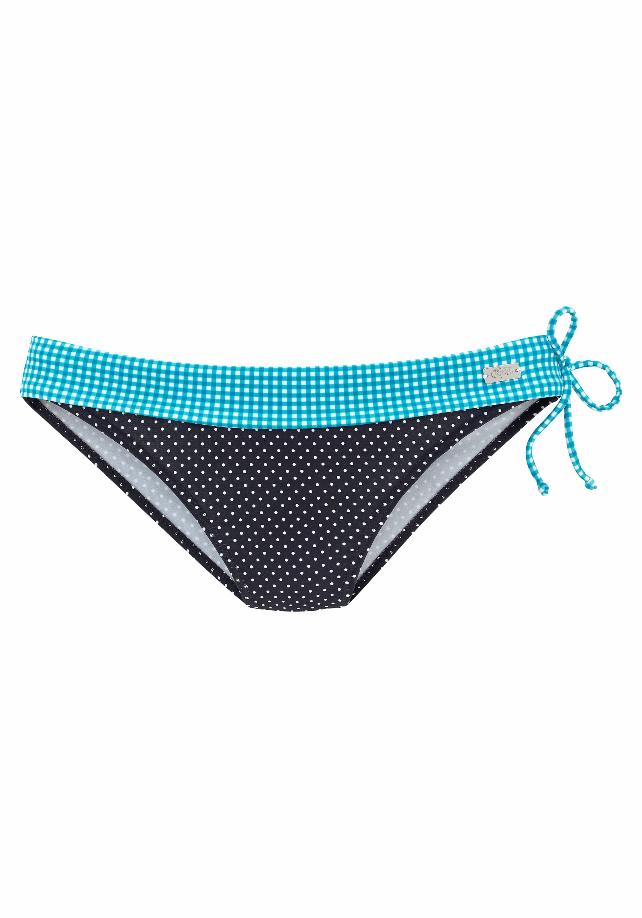 2. Bild von Buffalo Bikini-Hose »Florida«, mit Umschlagbund