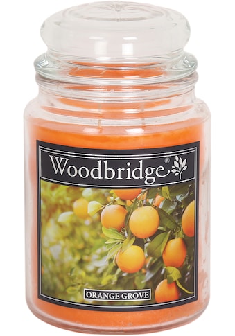 Woodbridge Duftkerze »Orange Grove«, (1 tlg.) kaufen