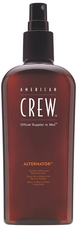 American Crew Haarspray »Alternator«