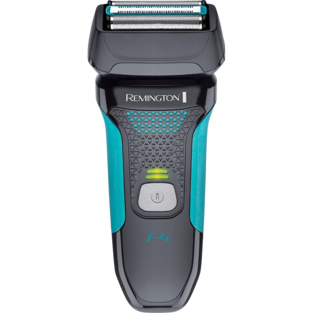 Remington Elektrorasierer »F4000 Style Folienrasierer«, Langhaartrimmer