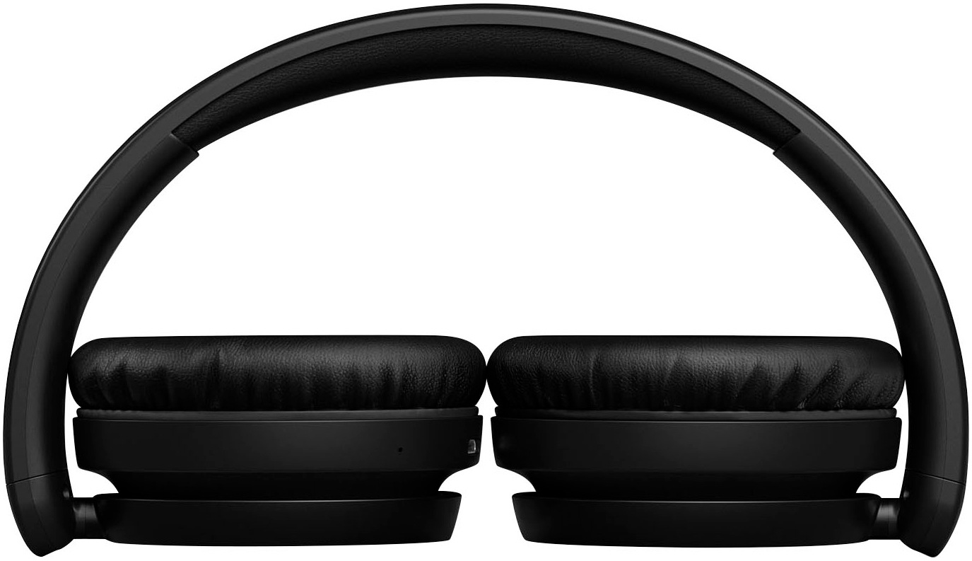 Philips Over-Ear-Kopfhörer »TAH5209«, Bluetooth-A2DP Bluetooth-AVRCP Bluetooth-HFP, Geräuschisolierung-Multi-Point-Verbindung-Sprachsteuerung