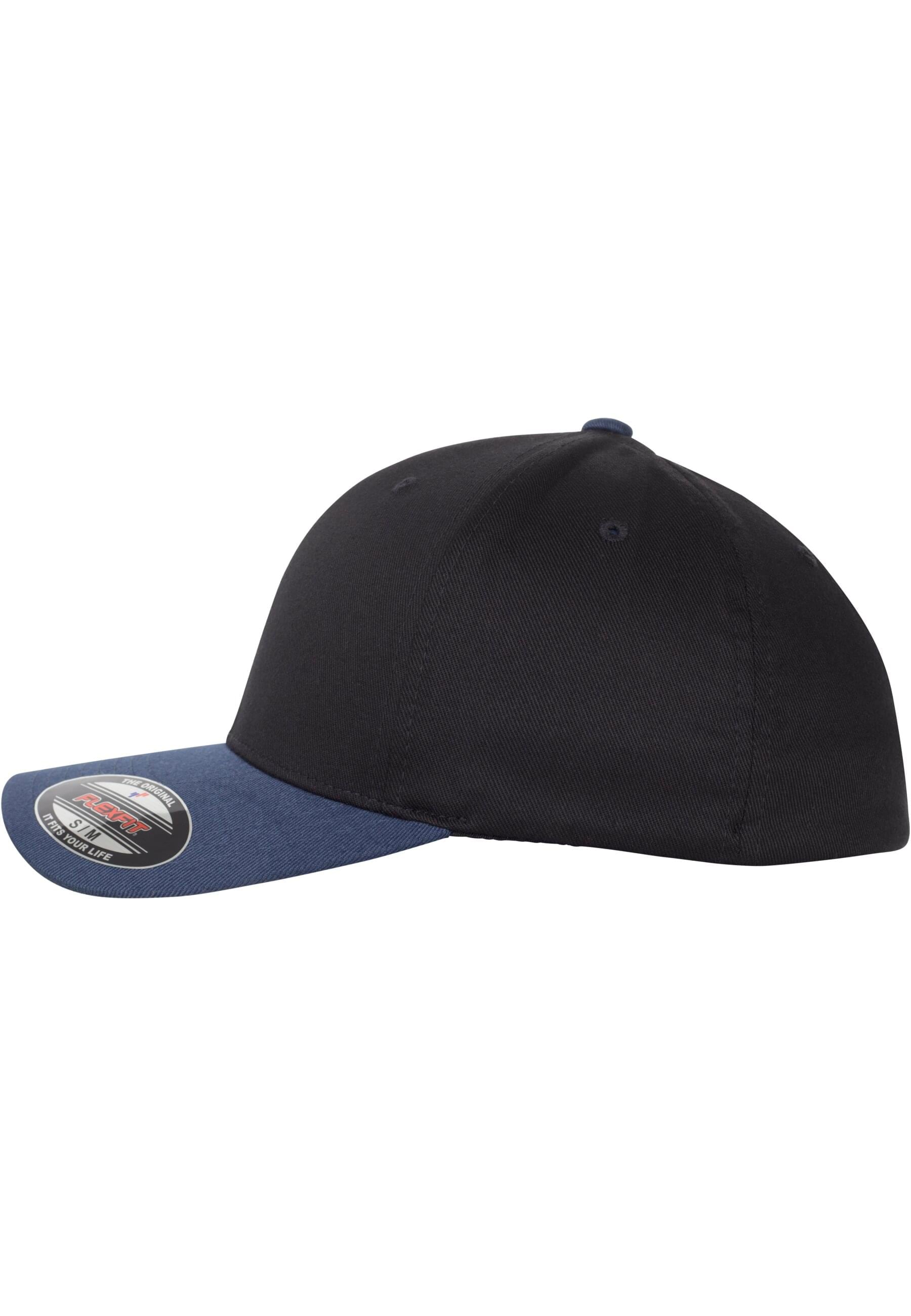 Flexfit Flex Cap »Flexfit Unisex Flexfit Wooly Combed 2-Tone«