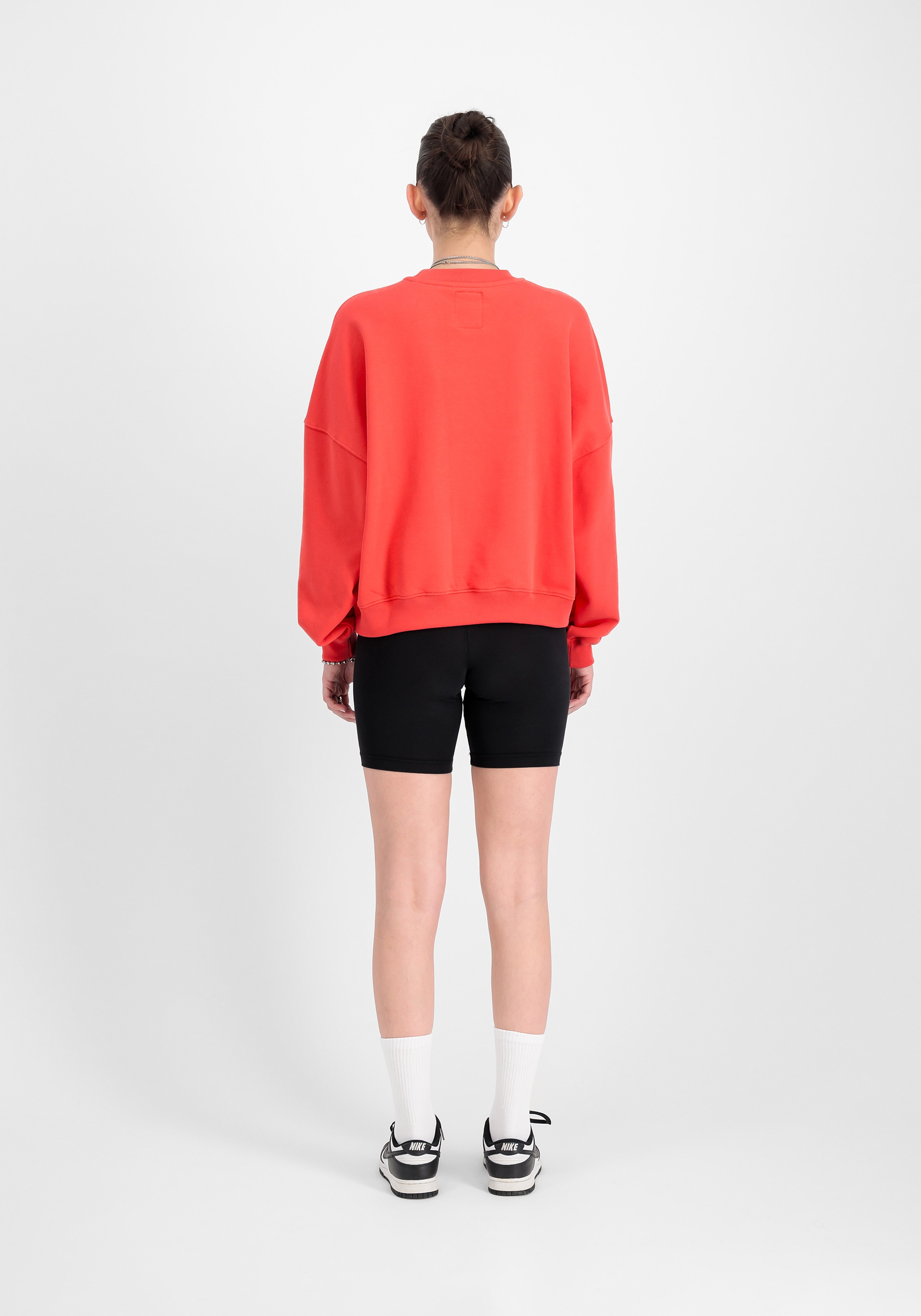 Alpha Industries Sweater »Alpha Industries Women - Sweatshirts«