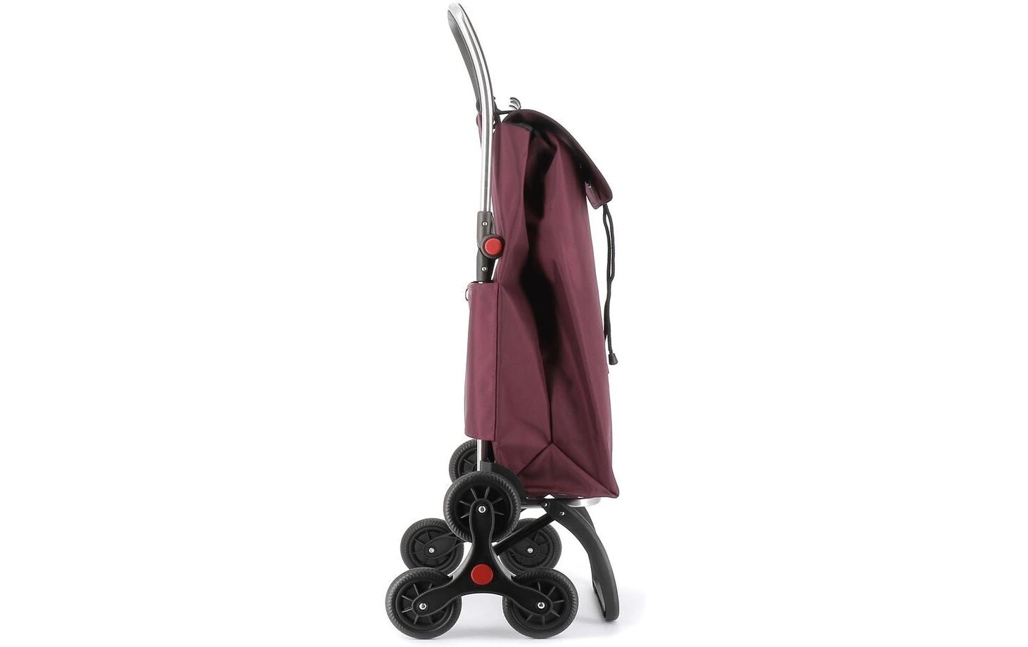 Rolser Einkaufstrolley »I-Max MF 6 L«