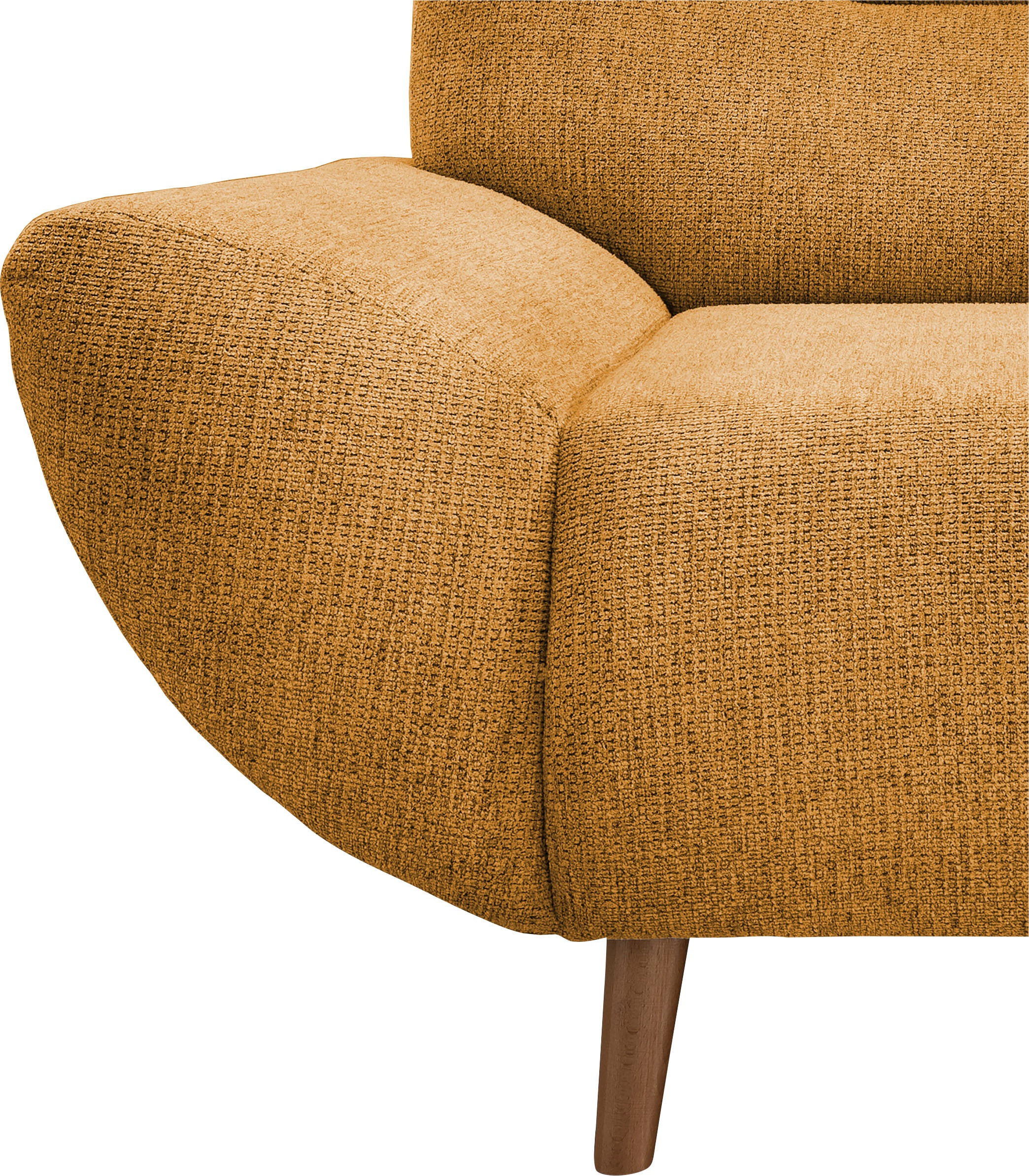 INOSIGN 3-Sitzer »Drago« frei im Raum stellbar, inkl. 1 Zierkissen