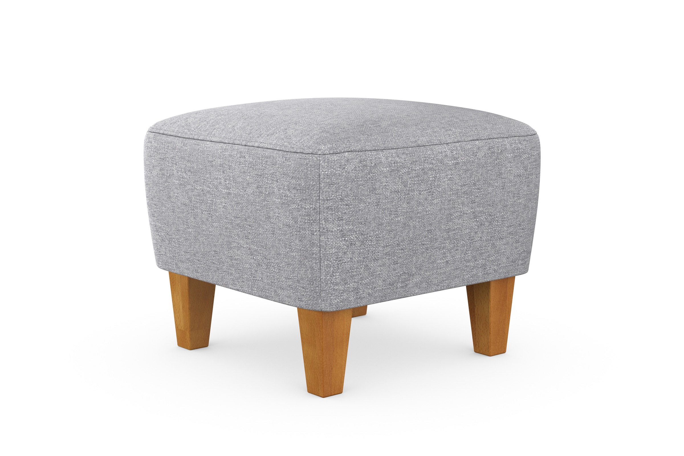 sit&more Polsterhocker »Bosse«