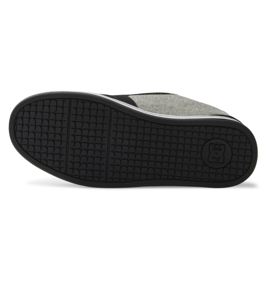 DC Shoes Sneaker »Net«