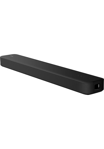 Soundbar »HTS2000 Dolby Atmos®«