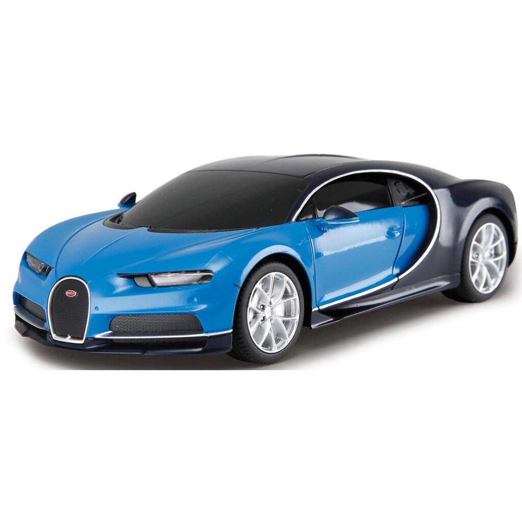 Jamara RC-Auto »Bugatti Chiron, blau«