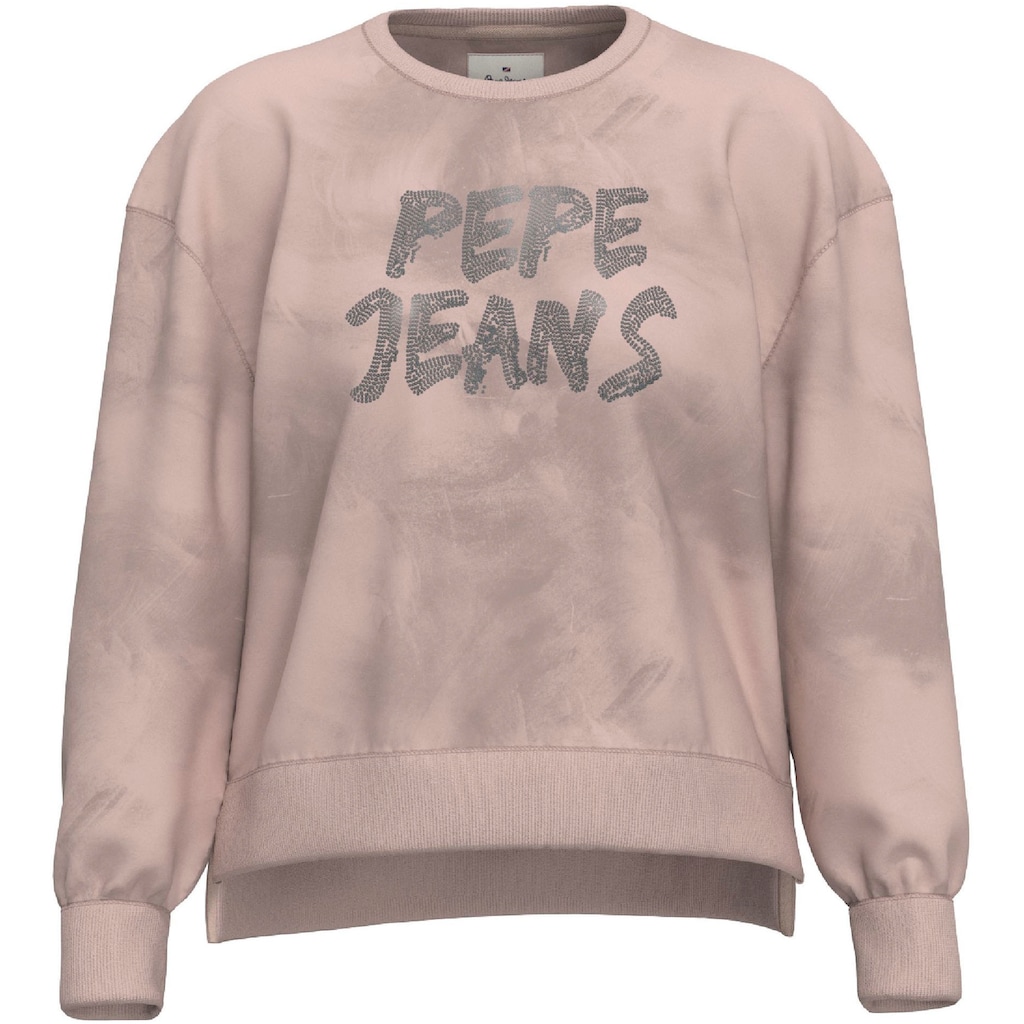 Pepe Jeans Sweatshirt »BAILEY«