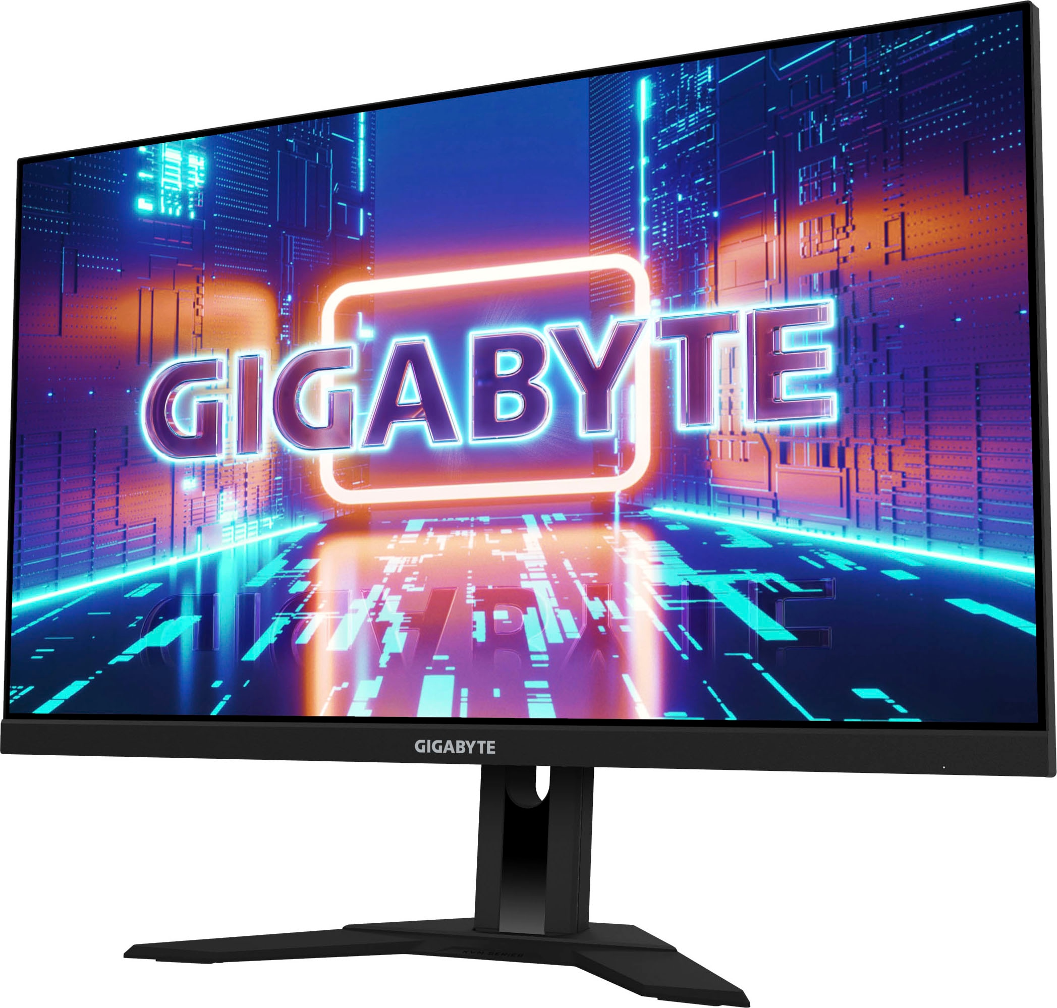 Gigabyte Gaming-Monitor »M28U«, 71 cm/28 Zoll, 3840 x 2160 px, 4K Ultra HD, 2 ms Reaktionszeit, 144 Hz