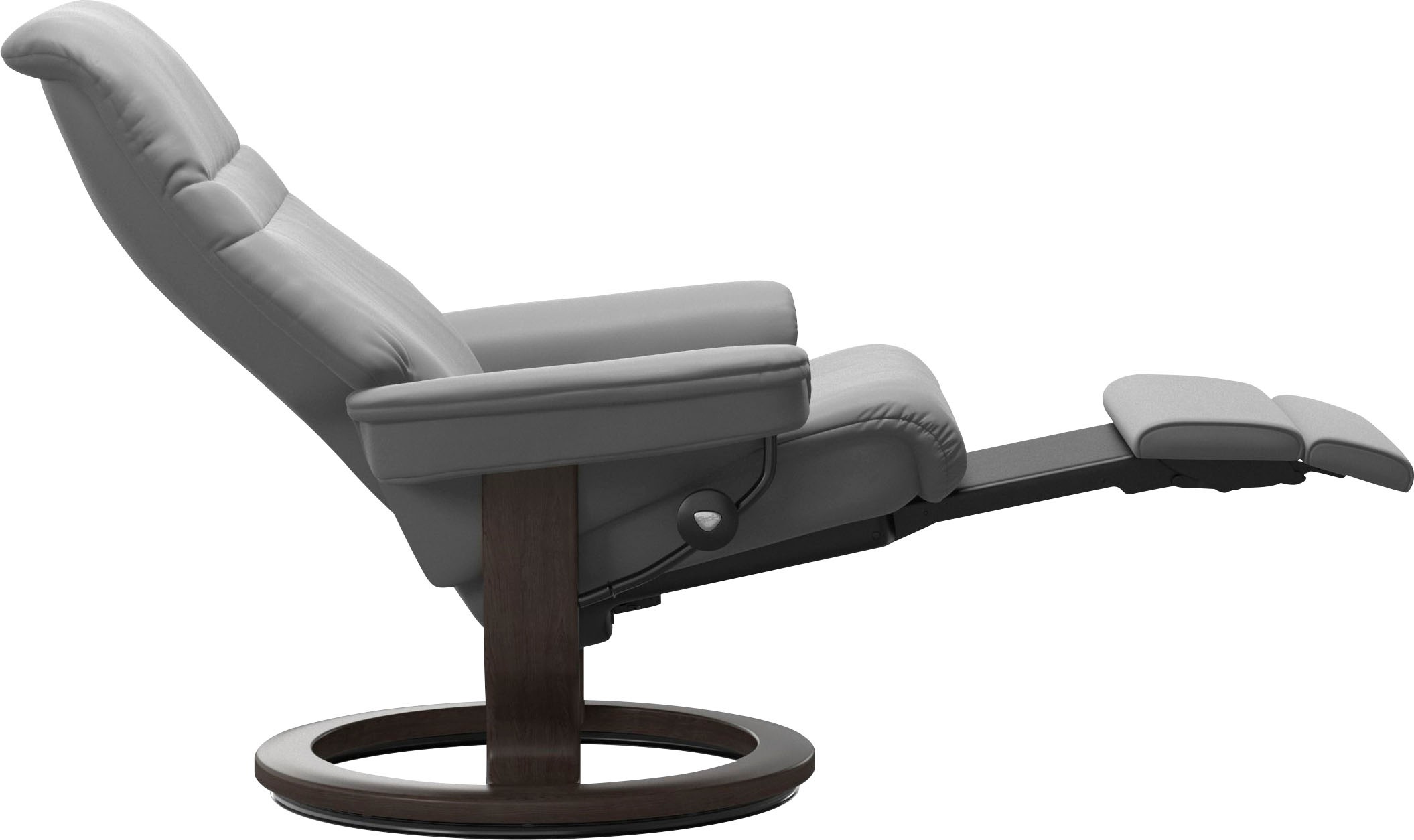 Stressless® Relaxsessel »Sunrise«, elektrisch verstellbar, optional 2-motorisch, Größe M & L