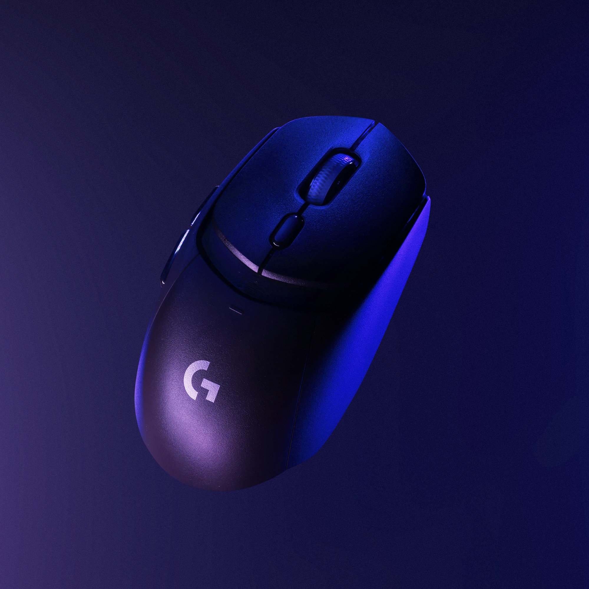 Logitech Gaming-Maus »G309 LIGHTSPEED - BLACK - EWR2i-934«, kabellos