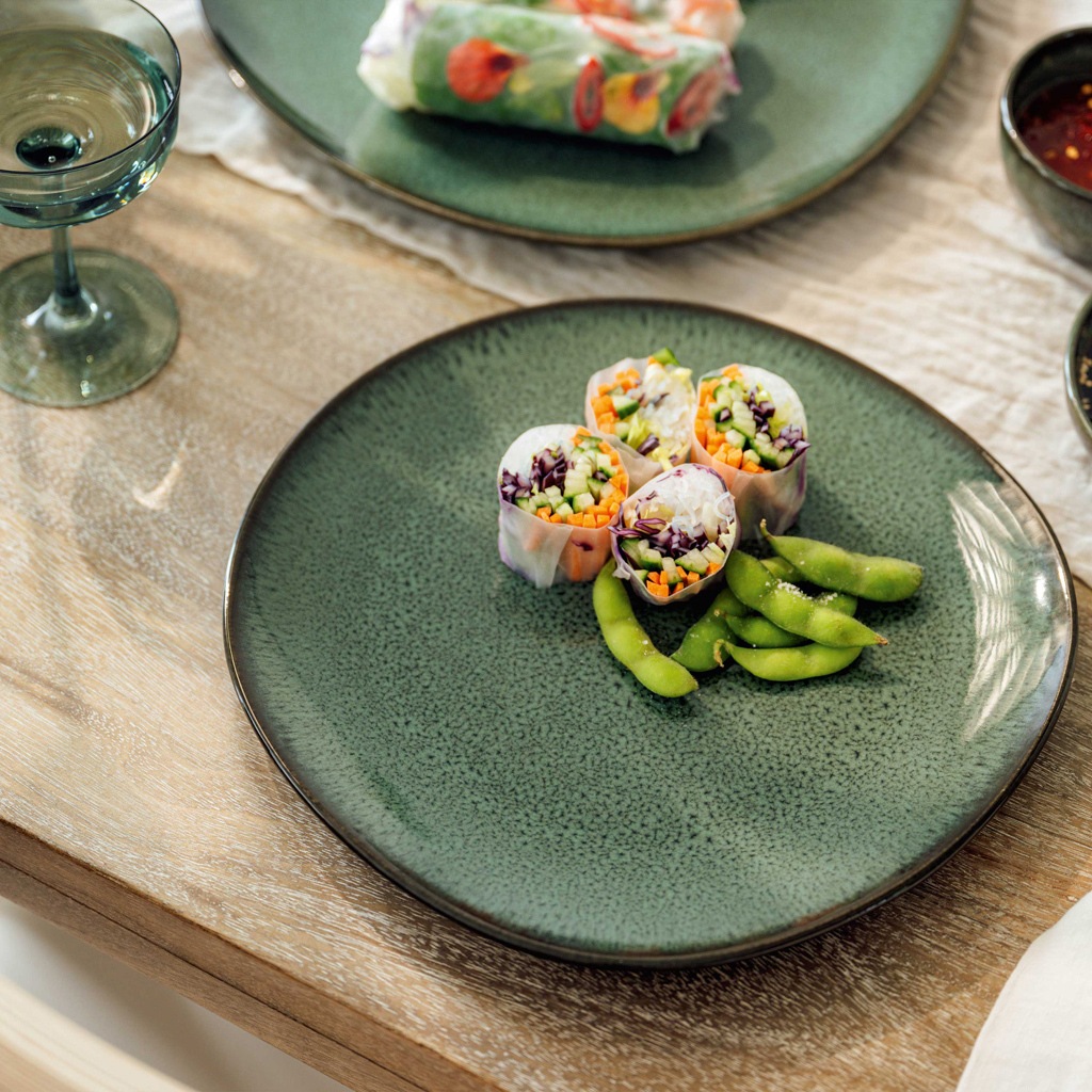 like. by Villeroy & Boch Speiseteller »Speiseteller Lave ø 28 cm«