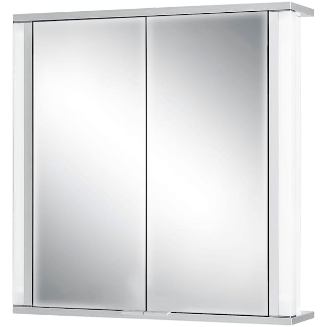 jokey Spiegelschrank »Marno«, weiß, 65 cm Breite auf Raten kaufen