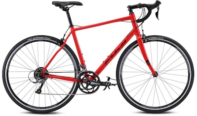 FUJI Bikes Rennrad »Sportif 2.3«, 16 Gang, Shimano, Claris Schaltwerk, Kettenschaltung kaufen