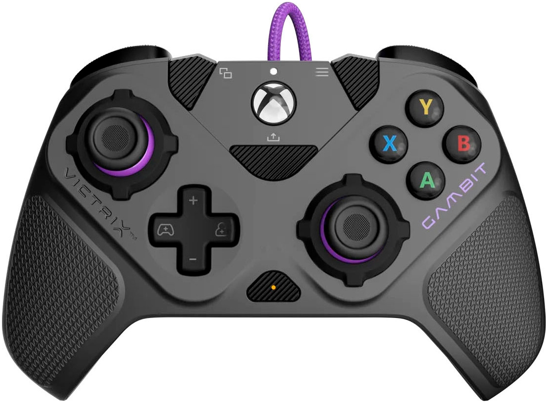 PDP - Performance Designed Products Gaming-Controller »Victrix Gambit Prime«