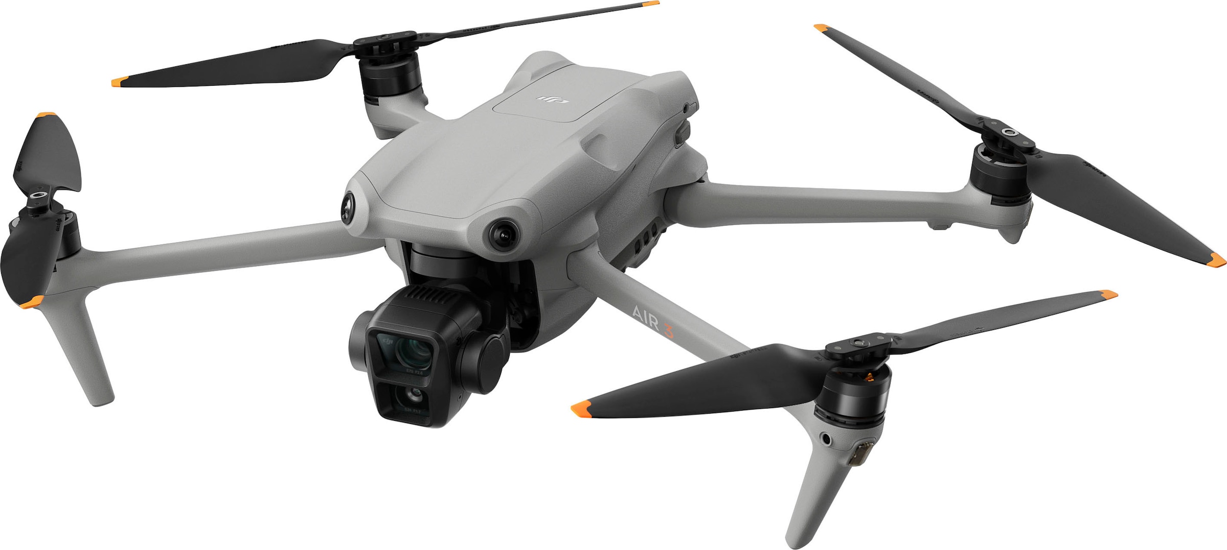 DJI Drohne »Air 3 (DJI RC-N2)«