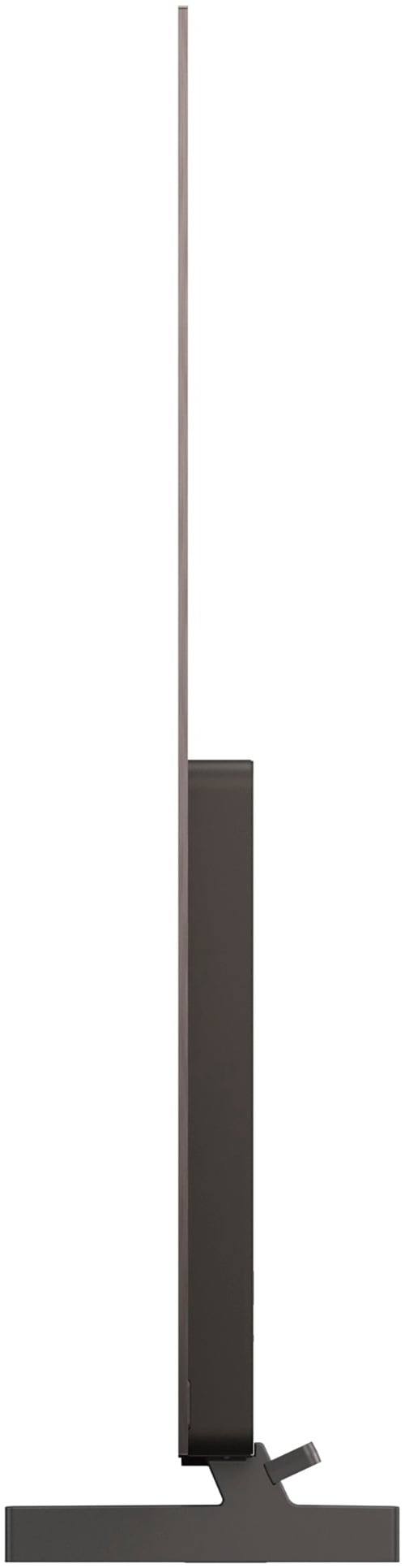 LG OLED-Fernseher »OLED77B68LA« 195 cm/77 ″ Smart-TV