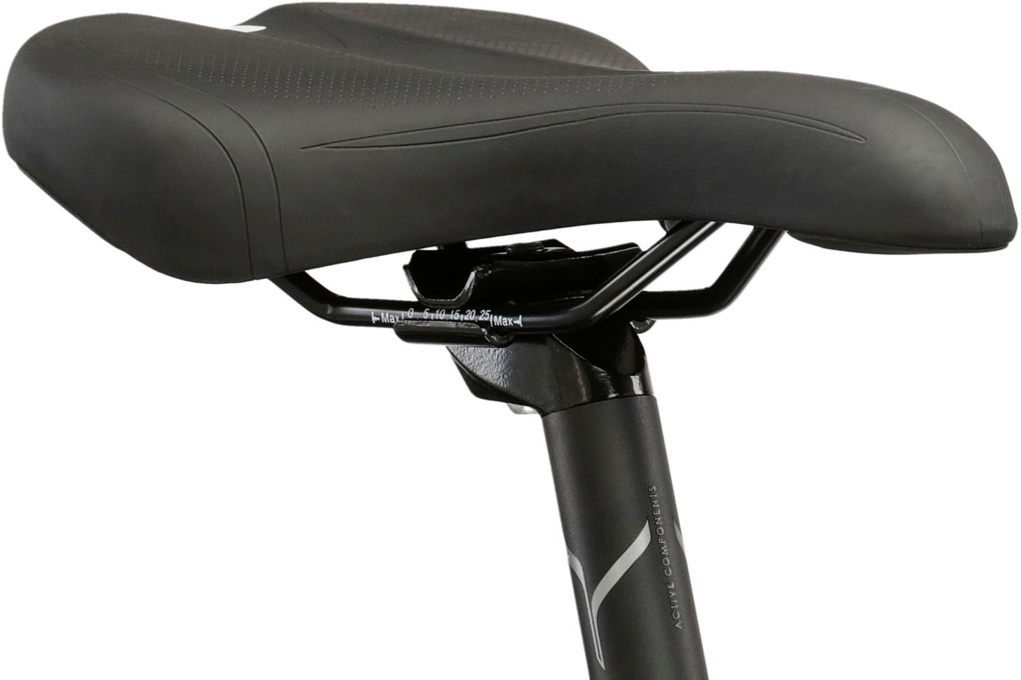 Kross Trekkingrad »Trekkingrad Trans 1.0«, 21 Gang, Shimano, TOURNEY TY300 Schaltwerk, Kettenschaltung