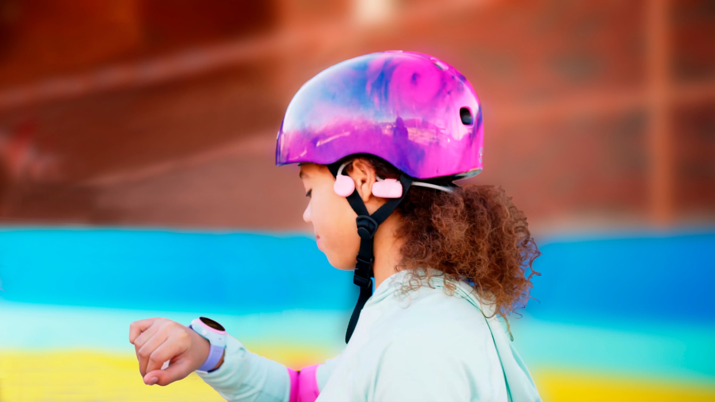 myFirst Smartwatch »Fone R1s« FoneOS