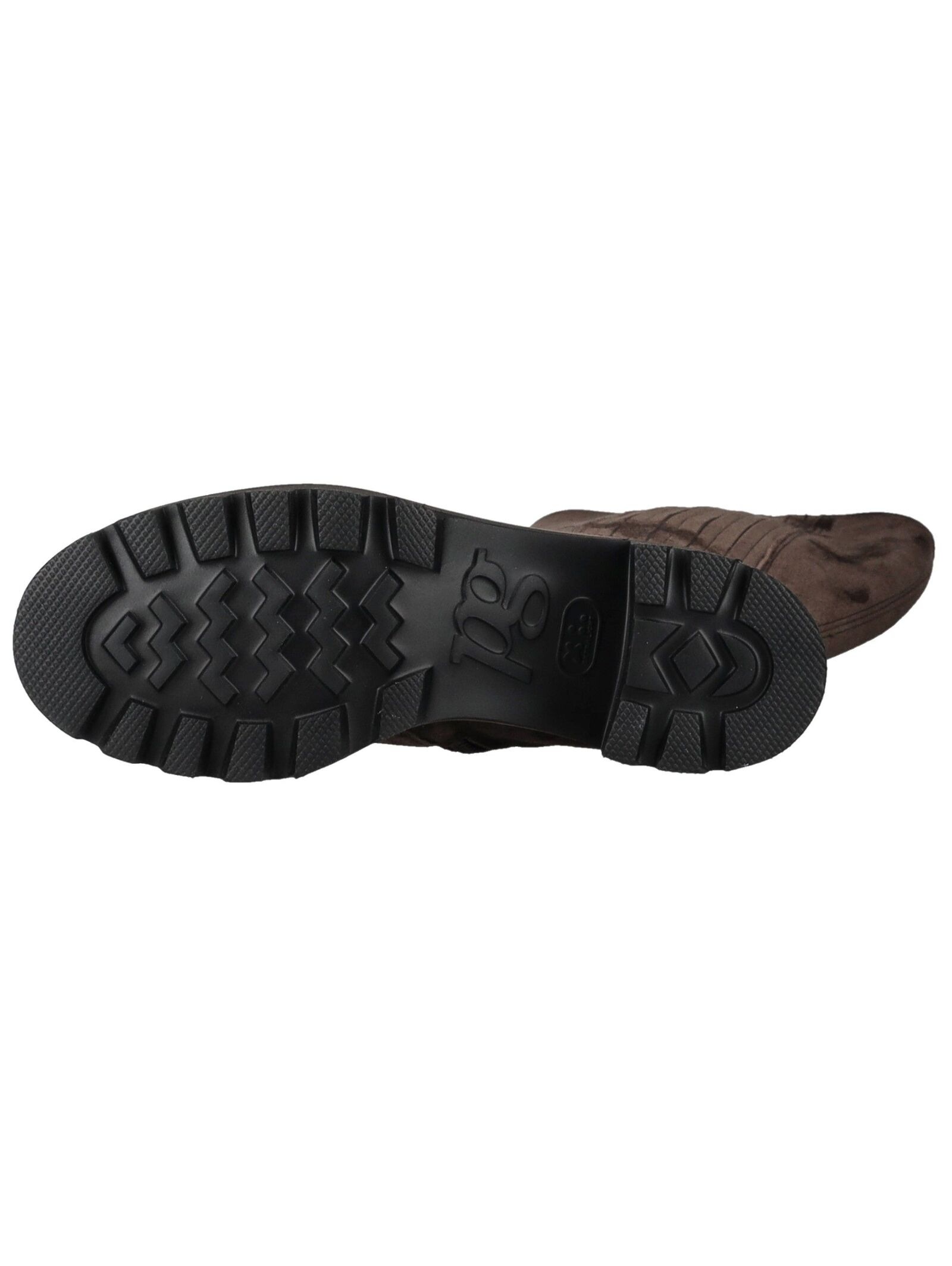 Paul Green Stiefel »Paul Green Stiefel Veloursleder«