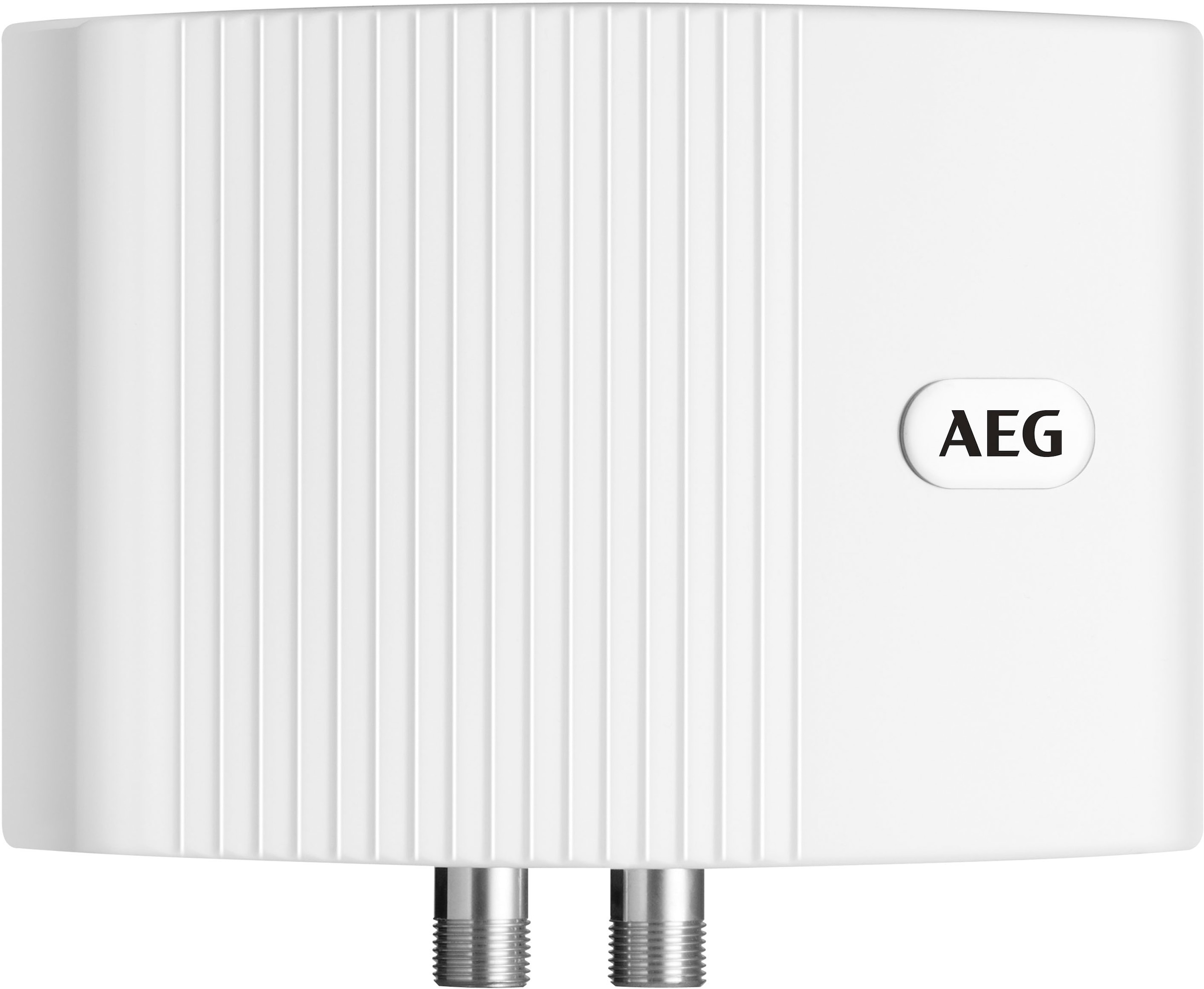 AEG Haustechnik Klein-Durchlauferhitzer »MTE 350«, für Handwaschbecken, 3,5 kW, elektronisch