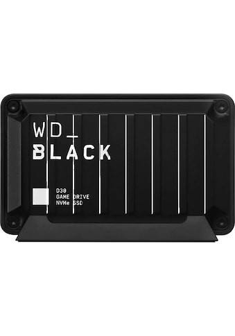 WD_Black externe Gaming-SSD »D30 Game Drive SSD« kaufen