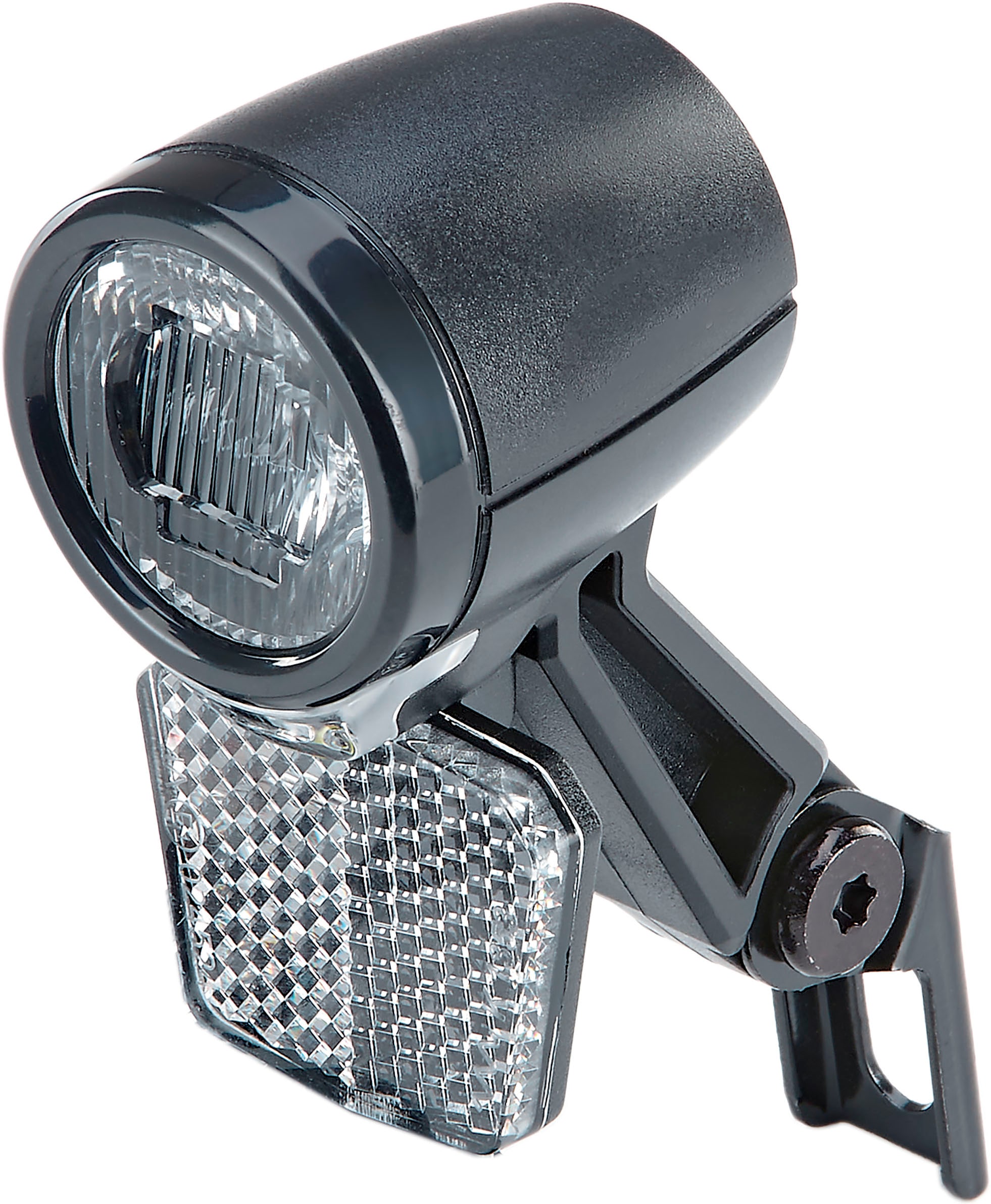 Prophete Fahrrad-Frontlicht »LED-Scheinwerfer 40 Lux«