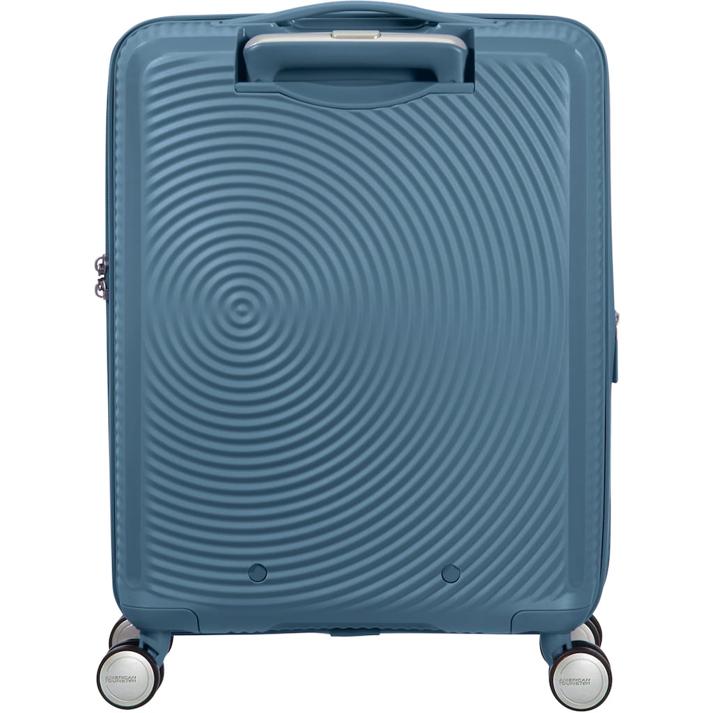 American Tourister® Hartschalen-Trolley »Soundbox, 55 cm«, 4 Rollen