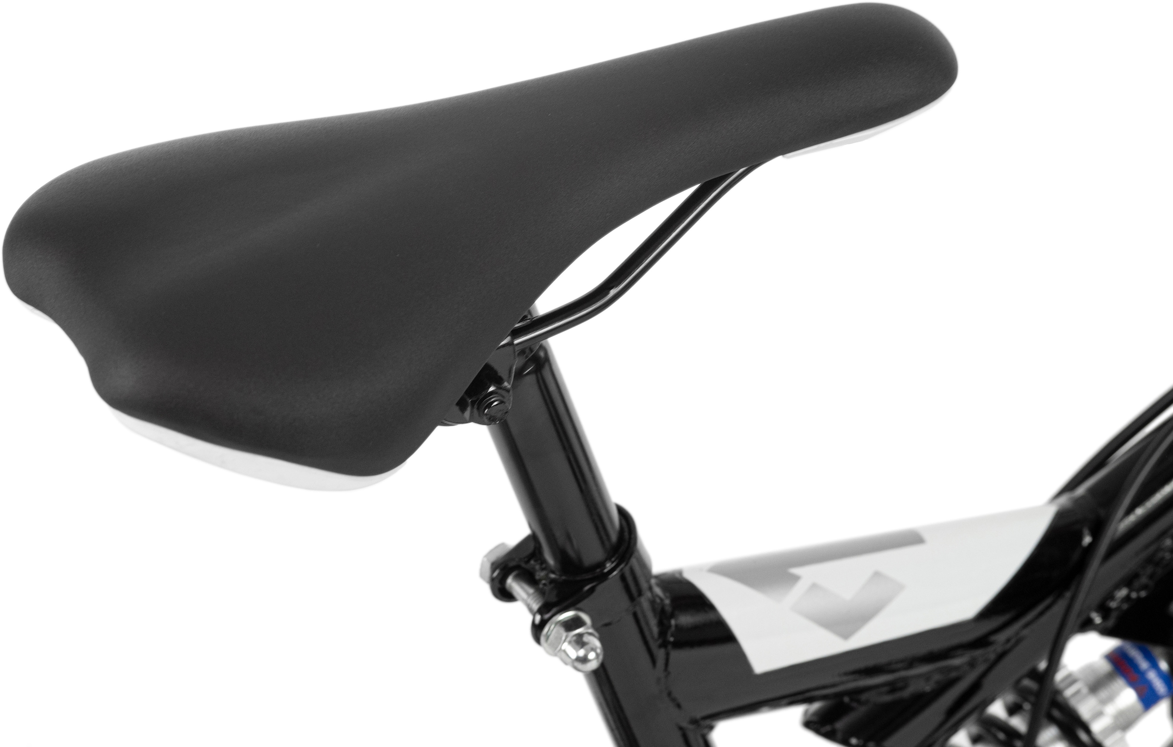 KS Cycling Jugendfahrrad »Crusher«, 21 Gang, Shimano, Tourney Schaltwerk, Kettenschaltung, für Herren, Kettenschaltung