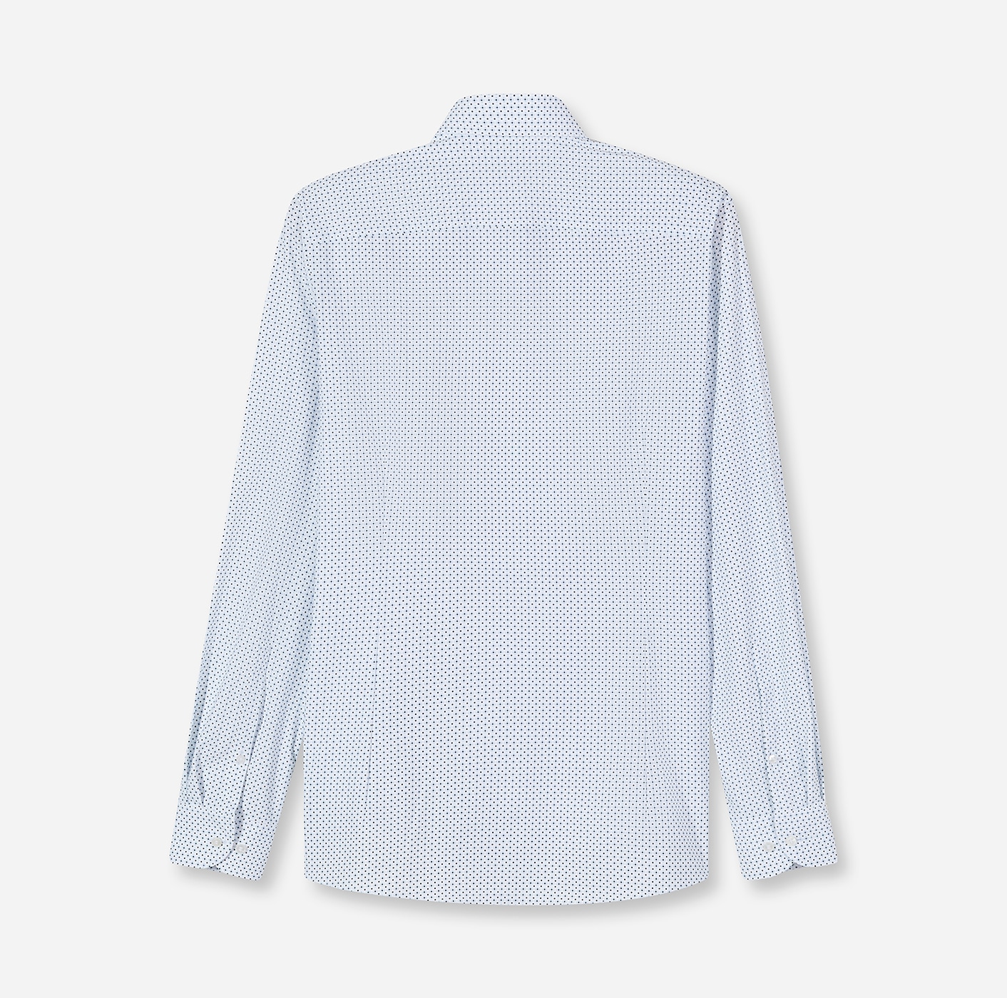 OLYMP Langarmhemd »Level Five 24/Seven« Businesshemd, body fit, Kentkragen