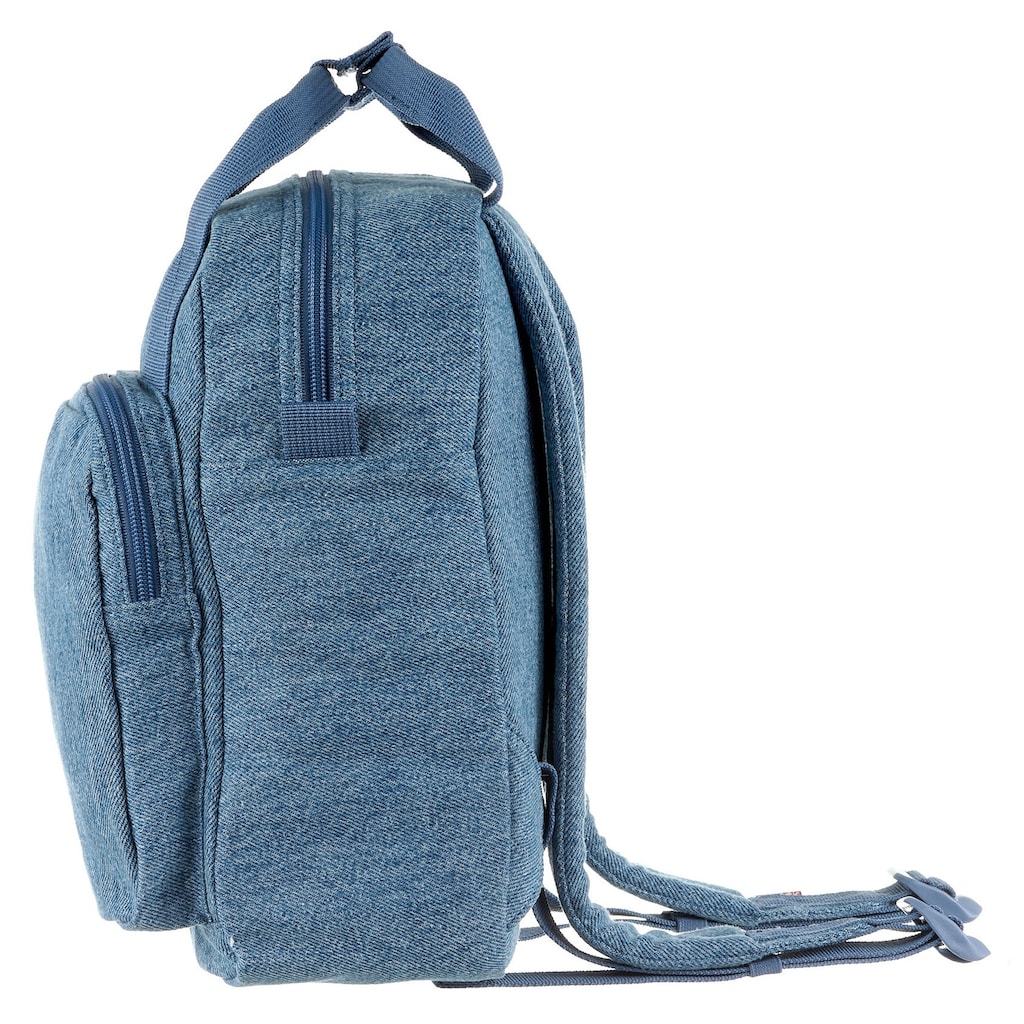 Levi's® Rucksack, im schmalen Design