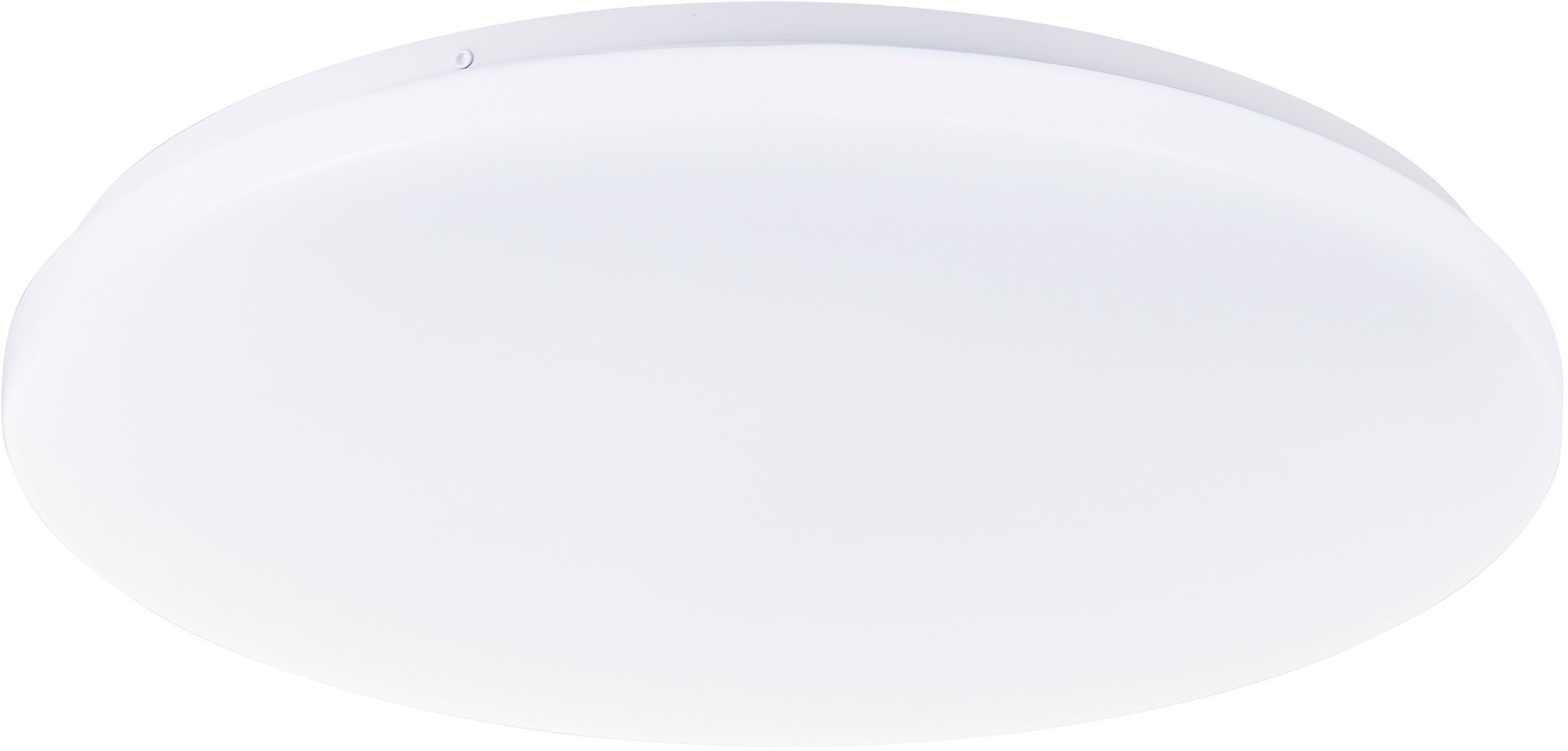 Brilliant LED Deckenleuchte »Troba«, dimmbar, 4500 lm, 3000-6500 K, Fernbedienung, weiß