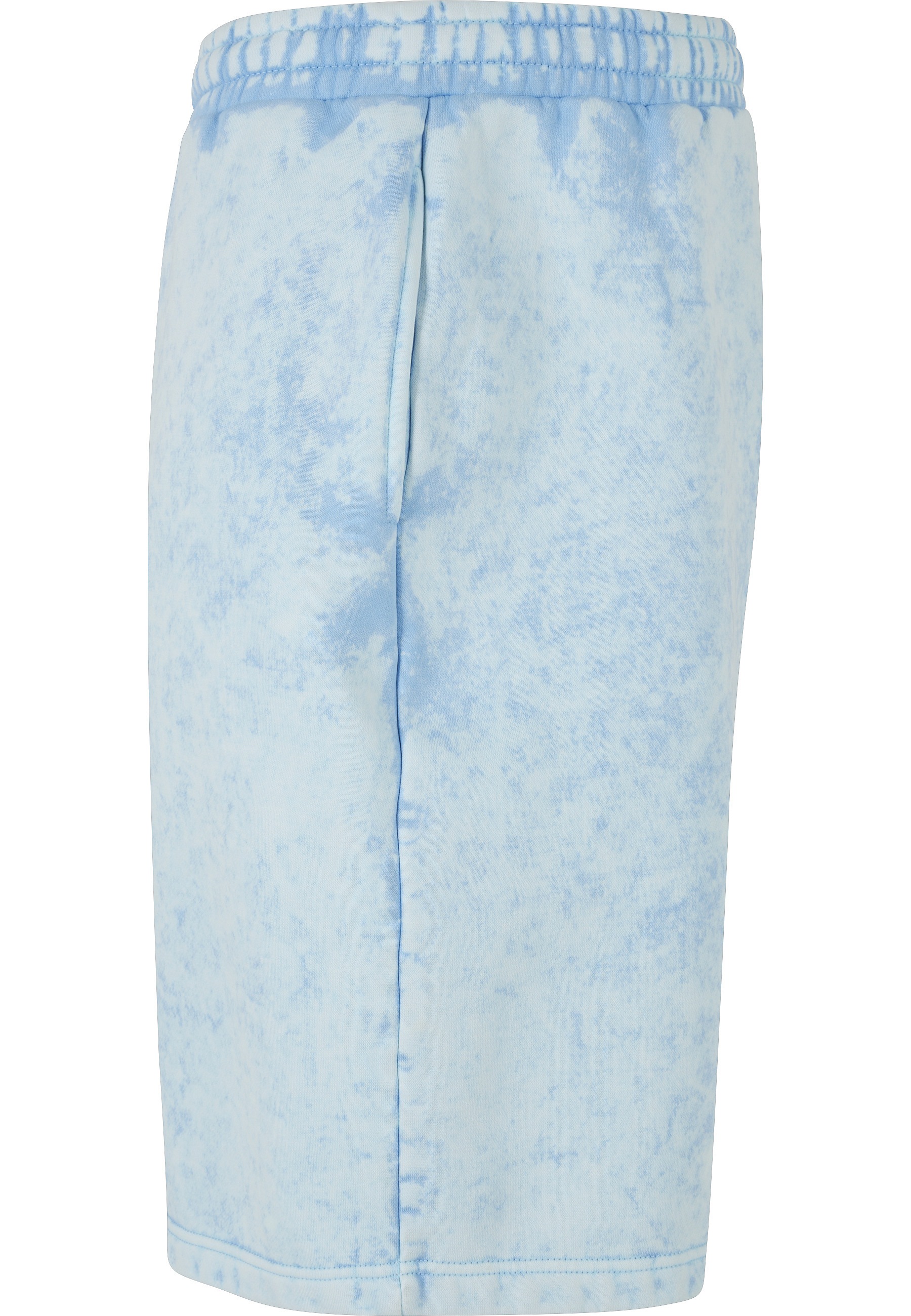 URBAN CLASSICS Sweatshorts »Urban Classics Herren Towel Washed Sweat Shorts«