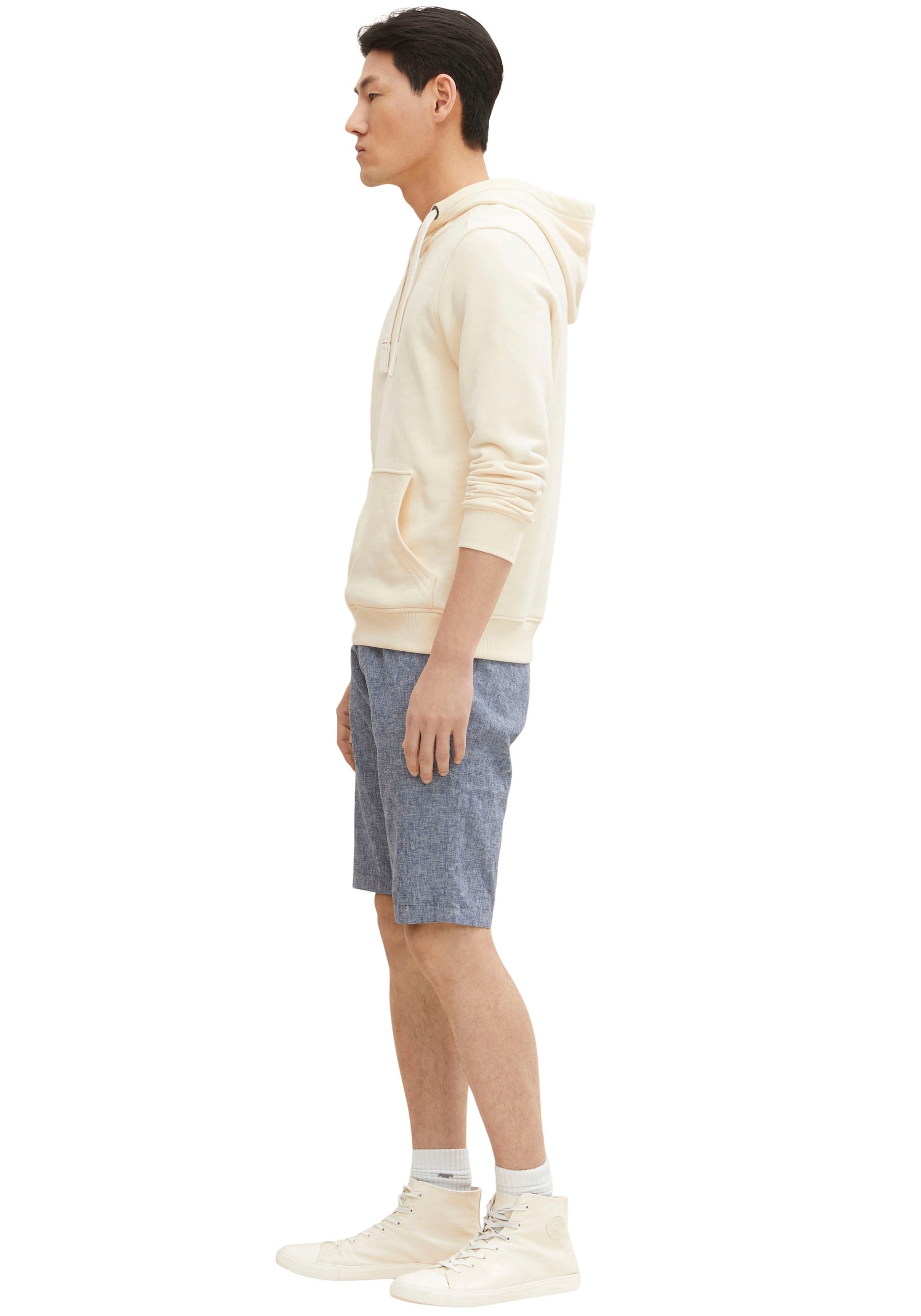 6. Bild von TOM TAILOR Chinoshorts, im sommerlichen Style
