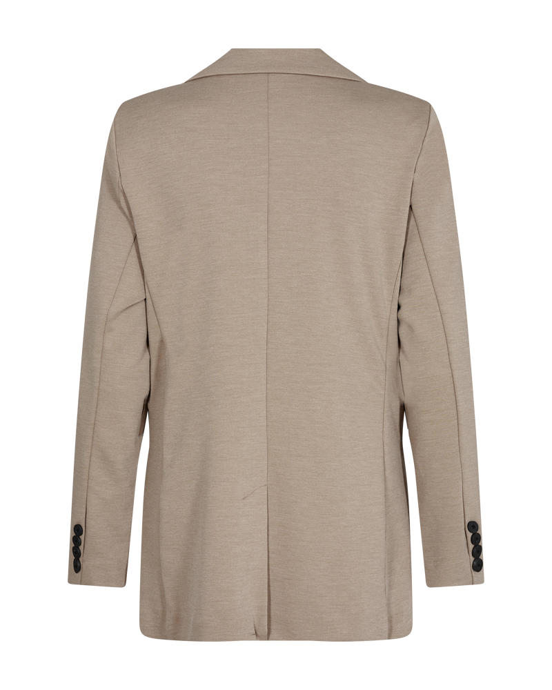 FREEQUENT Jackenblazer »FQNANNI« mit Knopfverschluss und Reverskragen