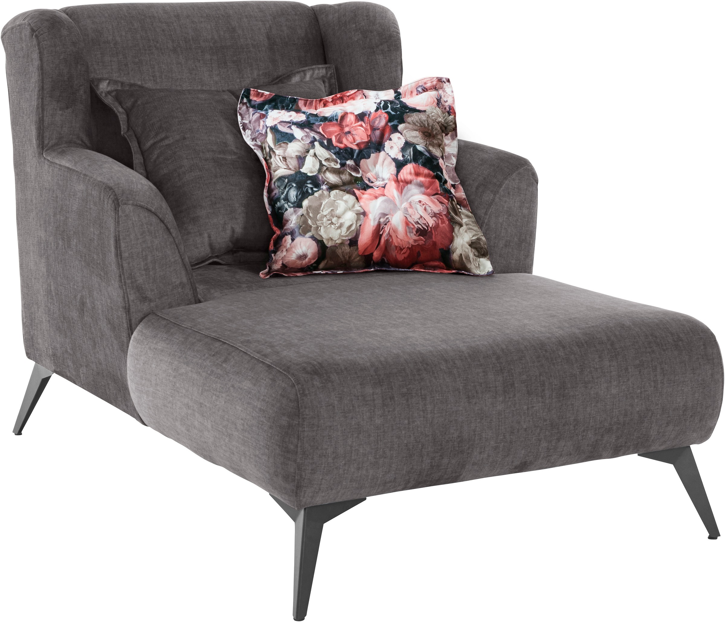 INOSIGN Loveseat »Baggio«, Zierkissen inklusive günstig online kaufen