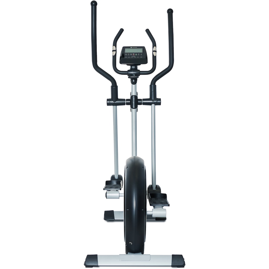 Horizon Fitness Crosstrainer »Syros E«, EnergySaver Mode