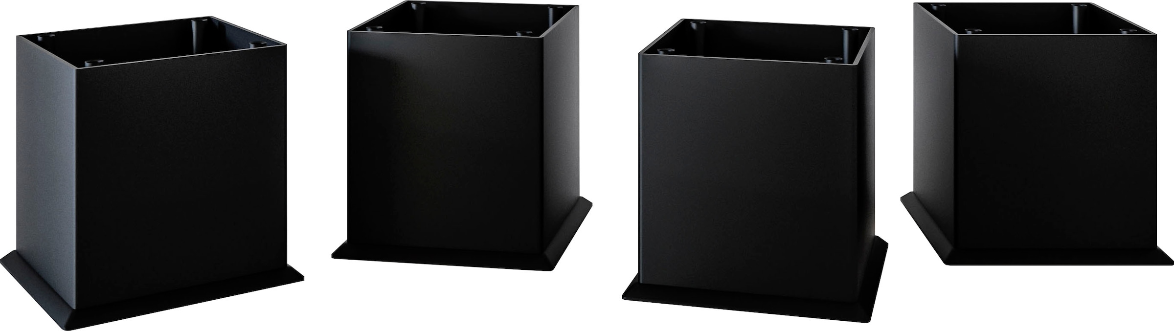 welltime Unterschrank »Chicago«, Badmöbel, Schrank, Breite 30 cm, mit Softclose