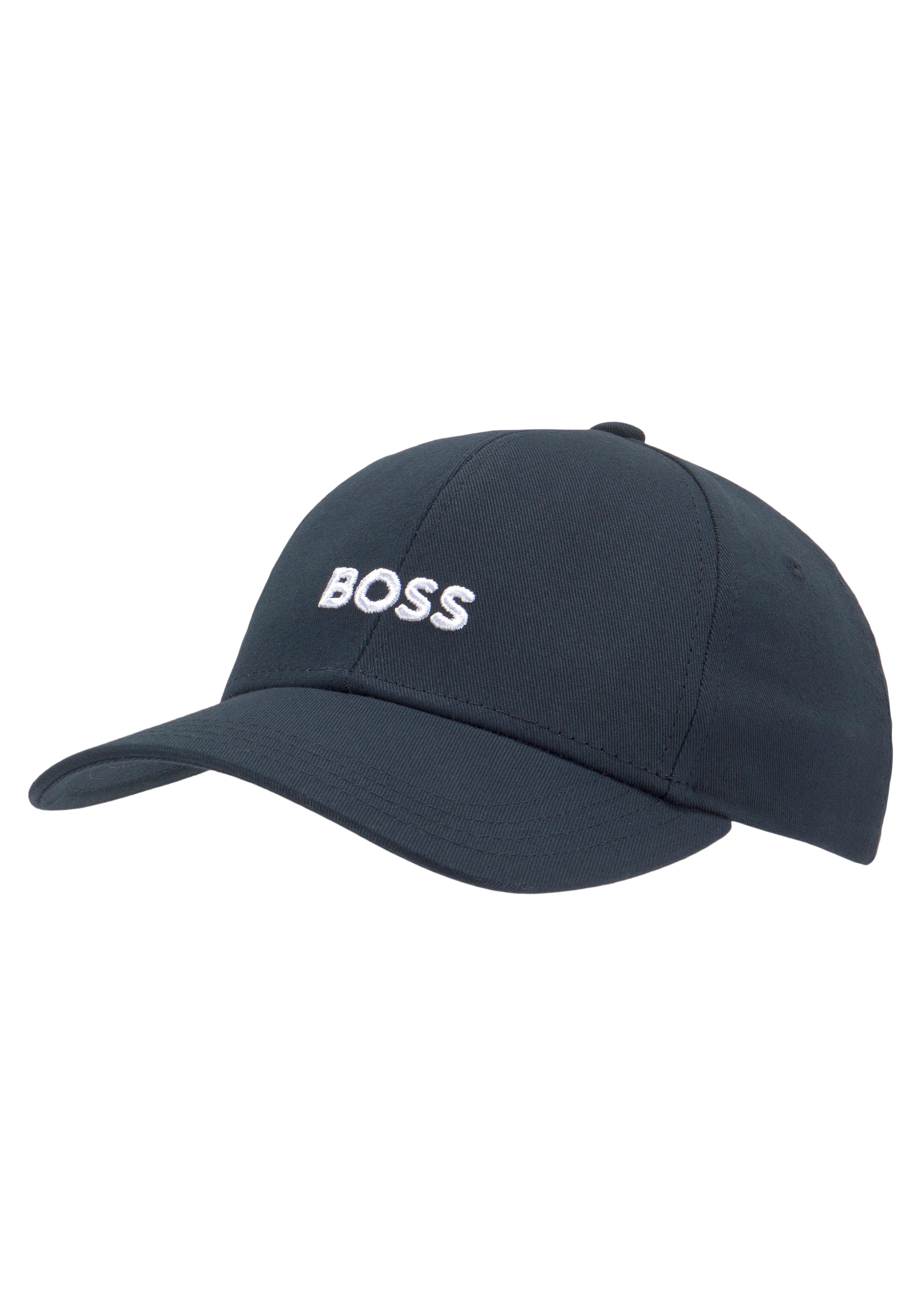 BOSS Baseball Cap »Zed«, mit Logostickerei