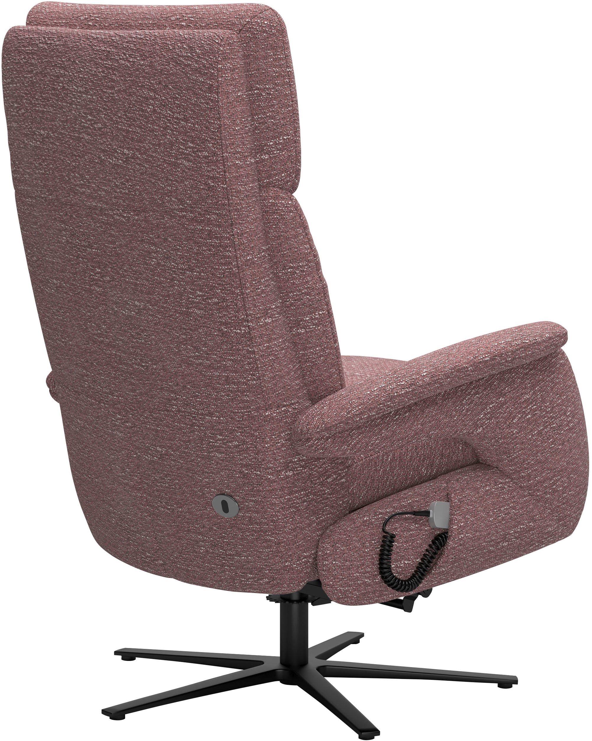 sit&more TV-Sessel »TV Sessel Triple Seven Xtra large«, mit Herz-Waage und 3 Motoren