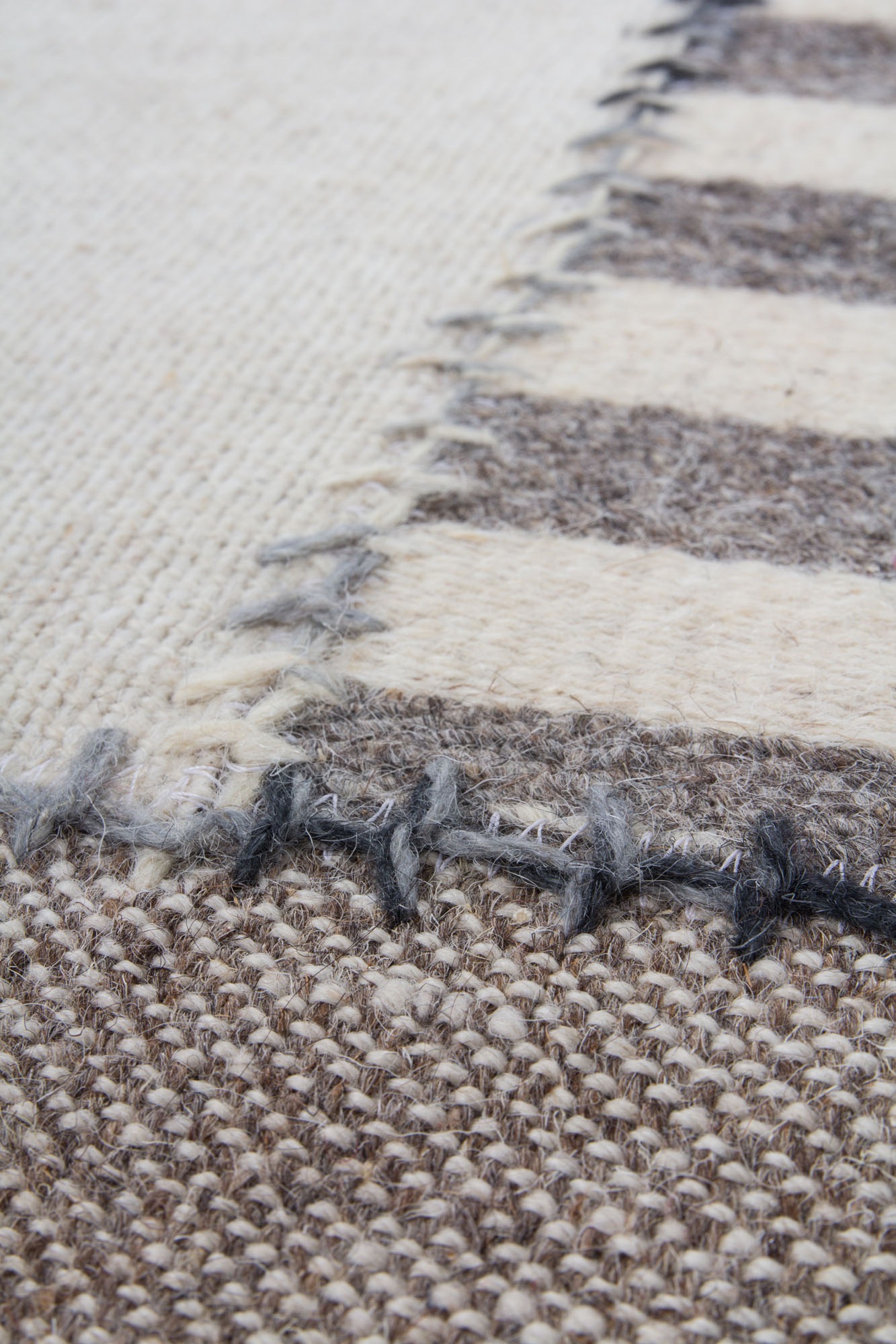 Kayoom Teppich »Liana 214«, rechteckig, 10 mm Höhe, Handgefertigter Seidenteppich, Unikat, mit Echtheitszertifikat