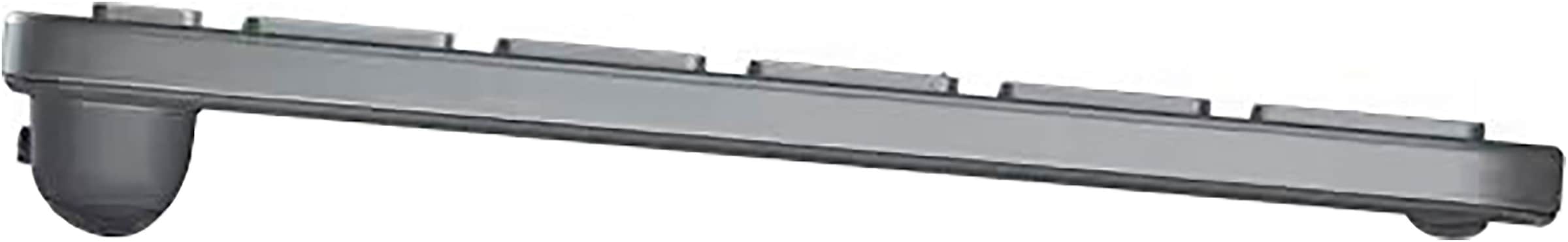 Lenovo Wireless-Tastatur »Kabellose Mehrfachgerät« (USB-Anschluss)
