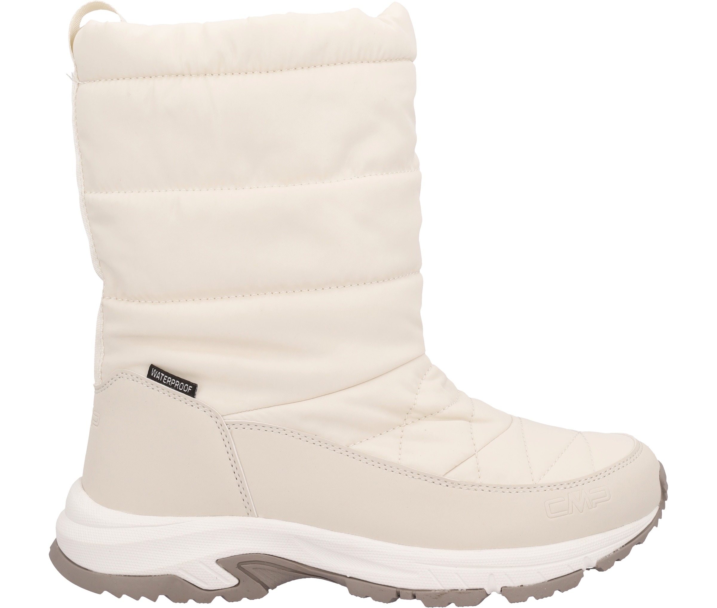 CMP Winterstiefel »YAKKA WMN SNOW BOOT WP«  Winterschuhe, Winterboots, Snowboots, wasserdicht