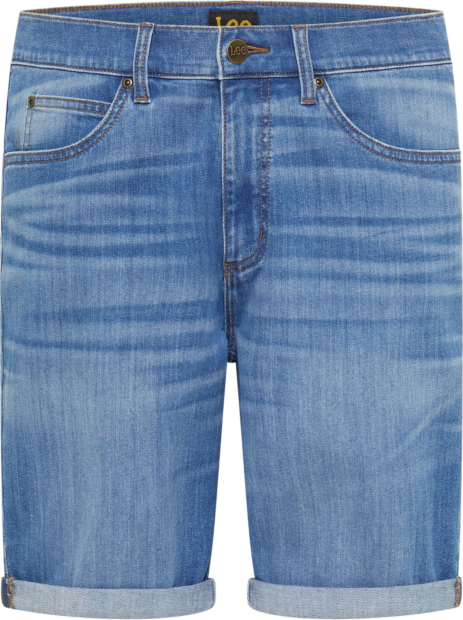 6. Bild von Lee® Jeansshorts »LEGENDARY SHORT«