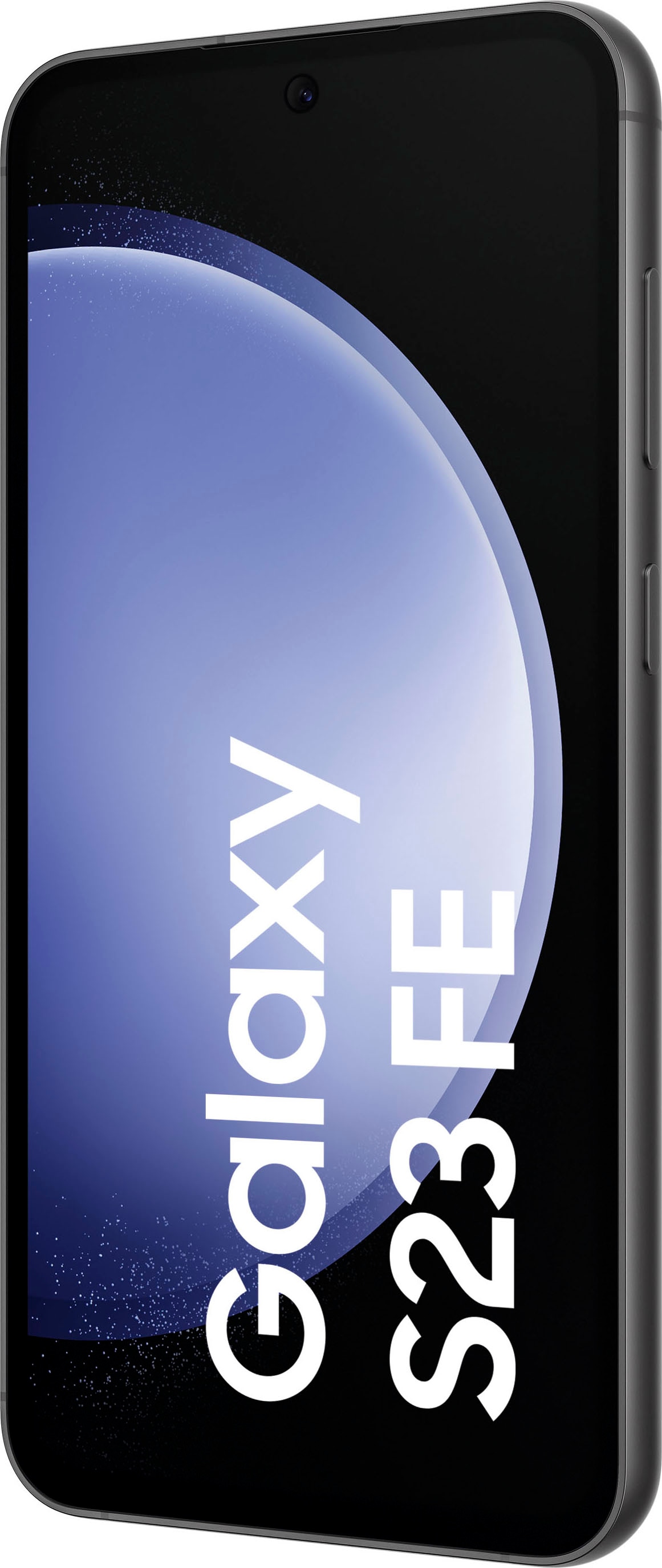5. Bild von SAMSUNG Galaxy S23 FE, 256 GB, Graphite